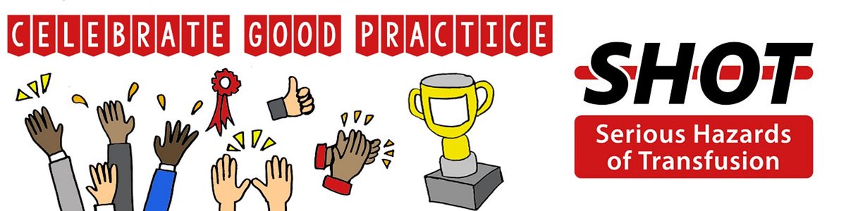 SHOT wants to thank you for attending the Annual SHOT symposium 

To all our attendees (more than 300🙌) we hope you've had the opportunity to make new connections within the transfusion community and take home the shared learning points to improve patient safety

#SHOTUK2023