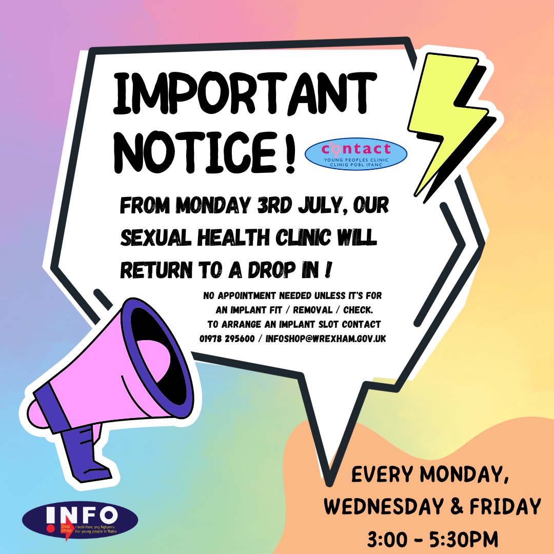 Young Wrexham tweet media