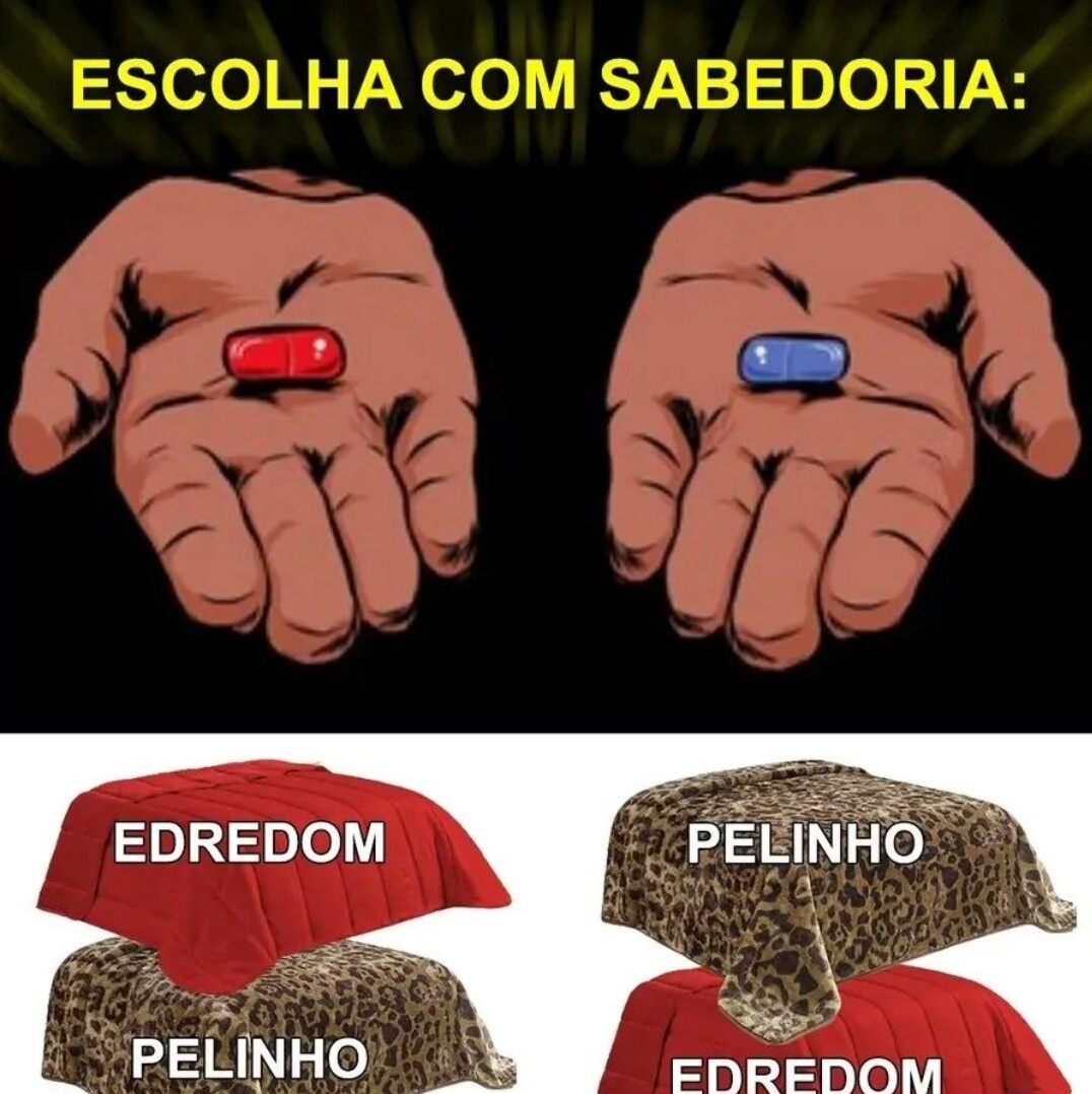 shitpostverdade's tweet image. 