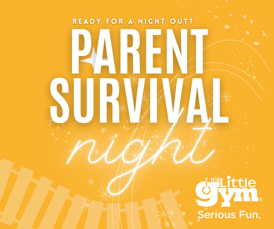 Looking for Childcare on a Friday evening during the school holidays? Look no further!! york.thelittlegym.co.uk/blog/2023/04/1… #york #childcare #gymnastics #holidaycamp