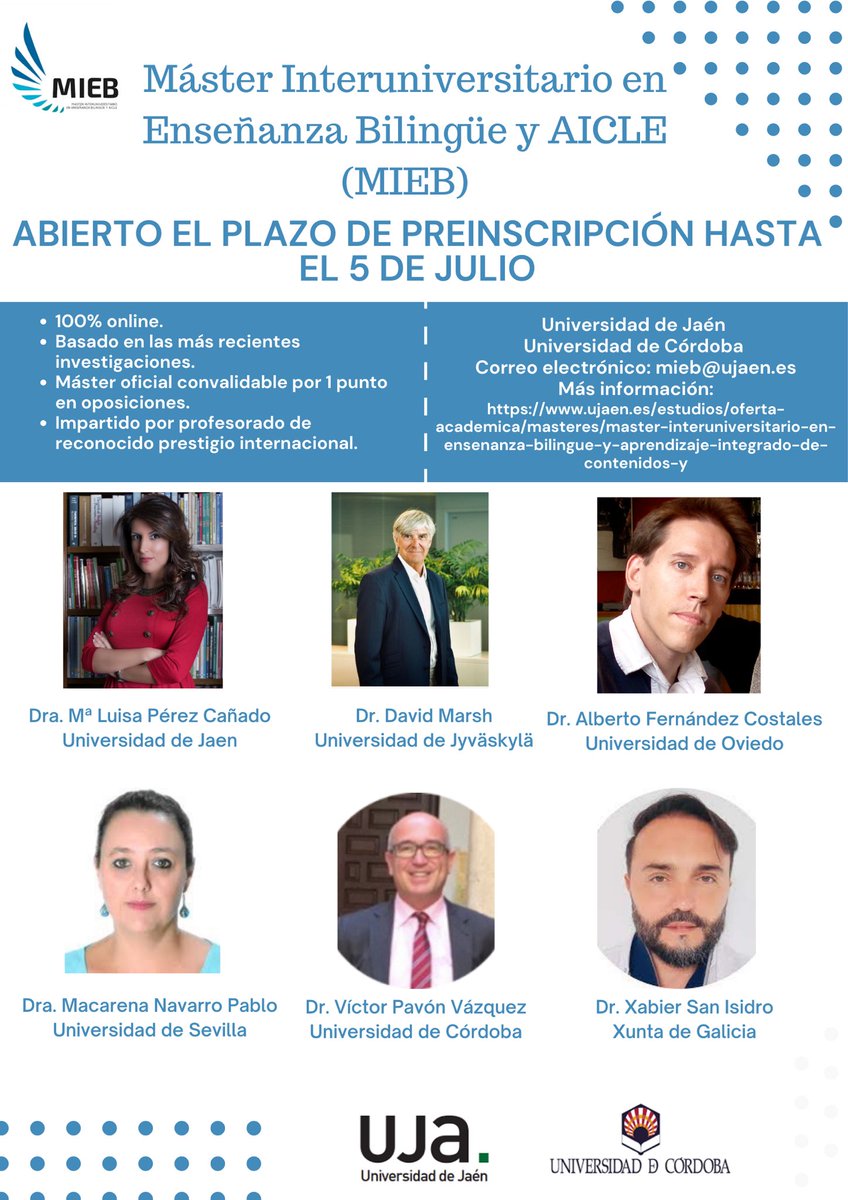 Marisa Pérez Cañado tweet media