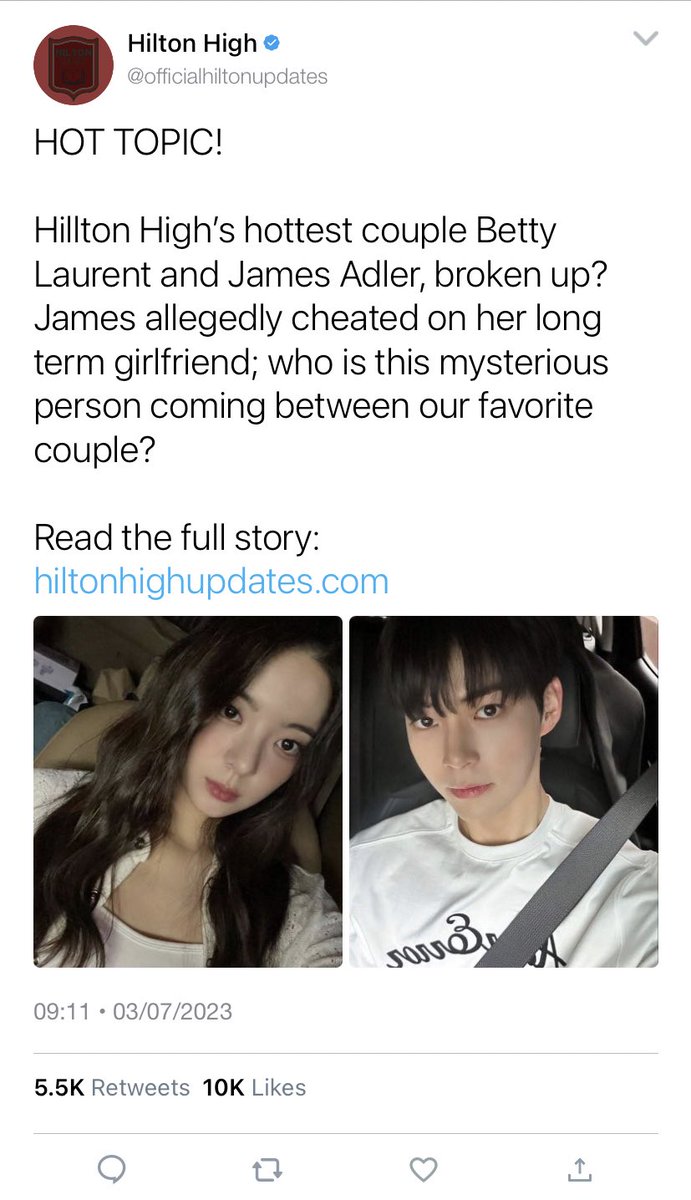 pebbleslebbles's tweet photo. 𝐀𝐮𝐠𝐮𝐬𝐭 a #haobin au wherein..

— One summer, three people, one mistake, four years of relationship is at stake. Will he return to her? Or will he remain with him? https://t.co/X7Ki932IR9