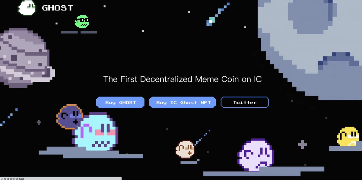 MaxVirus25's tweet photo. $Ghost Giveaway to Our Community👥

🏆500k $Ghost (10 winners)

To Enter 🛸

1⃣ Follow @MaxVirus25  &amp; @ghost_icp

2⃣ Like, RT 📌

3⃣ Comment Your PID

#Giveaway #ICP #DFINITY #Airdrop #Airdrops #Giveaways #ICPArmy $ICP #Crypto #cryptocurrency https://t.co/DKNpwNJgnP