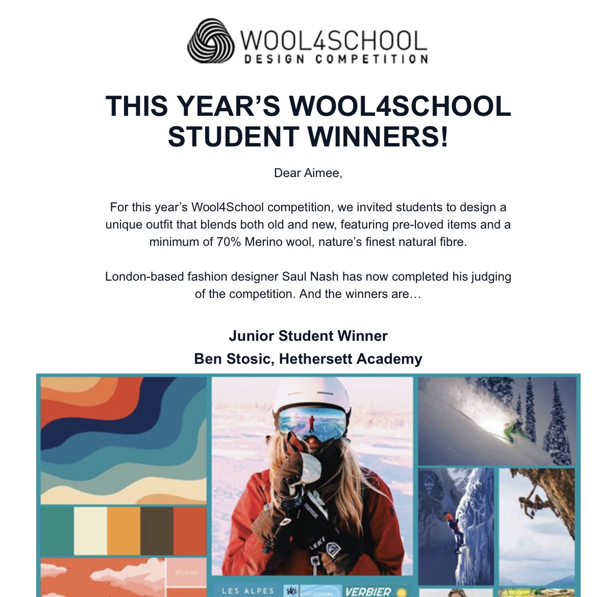 Aimée Leggoe tweet media