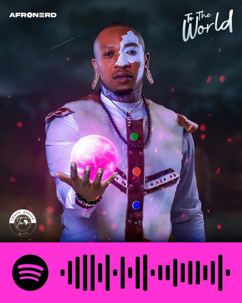 AfronerdDj's tweet photo. Dropped a new #Afrohouse  EP please check it out https://t.co/32KzyR7jZu https://t.co/XWZGBxa7qa