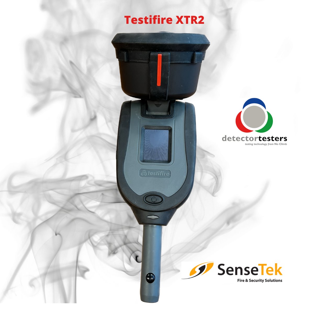 SenseTek_NL's tweet image. De nieuwe Testifire #XTR2 van DetectorTesters wordt waarschijnlijk na de zomer leverbaar. Momenteel nog in de beta versie! wat een mooi apparaat! #technology #detectorTesters #brandbeveiliging