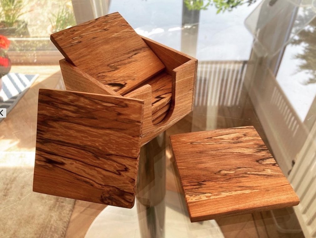 coed_net's tweet photo. Today we welcome -Gweithdy Llwyd y Gwrych @dunnockdesign - Nwyddau concrit a phren o safon, gwnaed â llaw yng Nghymru / Quality timber &amp; concrete goods, handmade in Wales. They make and sell timber furniture, homewares and accessories. They welcome bespoke orders. https://t.co/ylBnfqBXgd