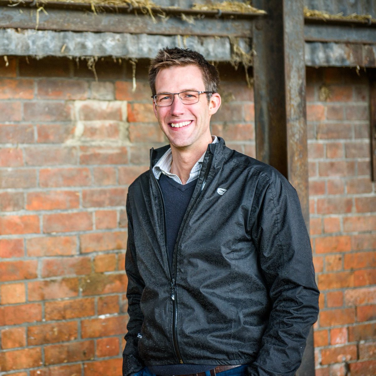 RoyalAgUni's tweet image. Entering its eighth year, Groundswell provides a forum to learn about the theory and practical applications of Conservation Agriculture or regenerative systems. Prof Tom MacMillan was part of the Next Gen Regen panel. Read more here: bit.ly/46AGAbF