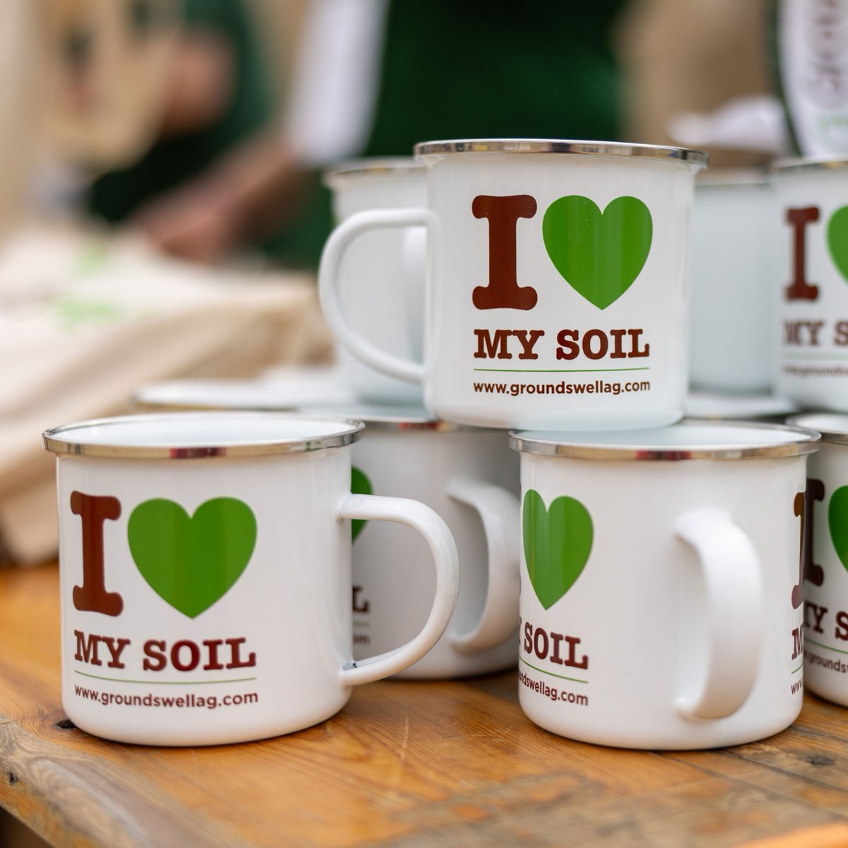 RoyalAgUni's tweet image. Entering its eighth year, Groundswell provides a forum to learn about the theory and practical applications of Conservation Agriculture or regenerative systems. Prof Tom MacMillan was part of the Next Gen Regen panel. Read more here: bit.ly/46AGAbF