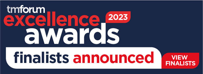 Proud to share that all @ericssons 3 submissions are shortlisted for @tmforumorg Excellence Awards ahead of #DTW23 👏 Together with our customers @DNB_Official, @stc & @MTNGroup we highlight great use cases, read more about all shortlisted projects here: ow.ly/3xfl50P2hfM