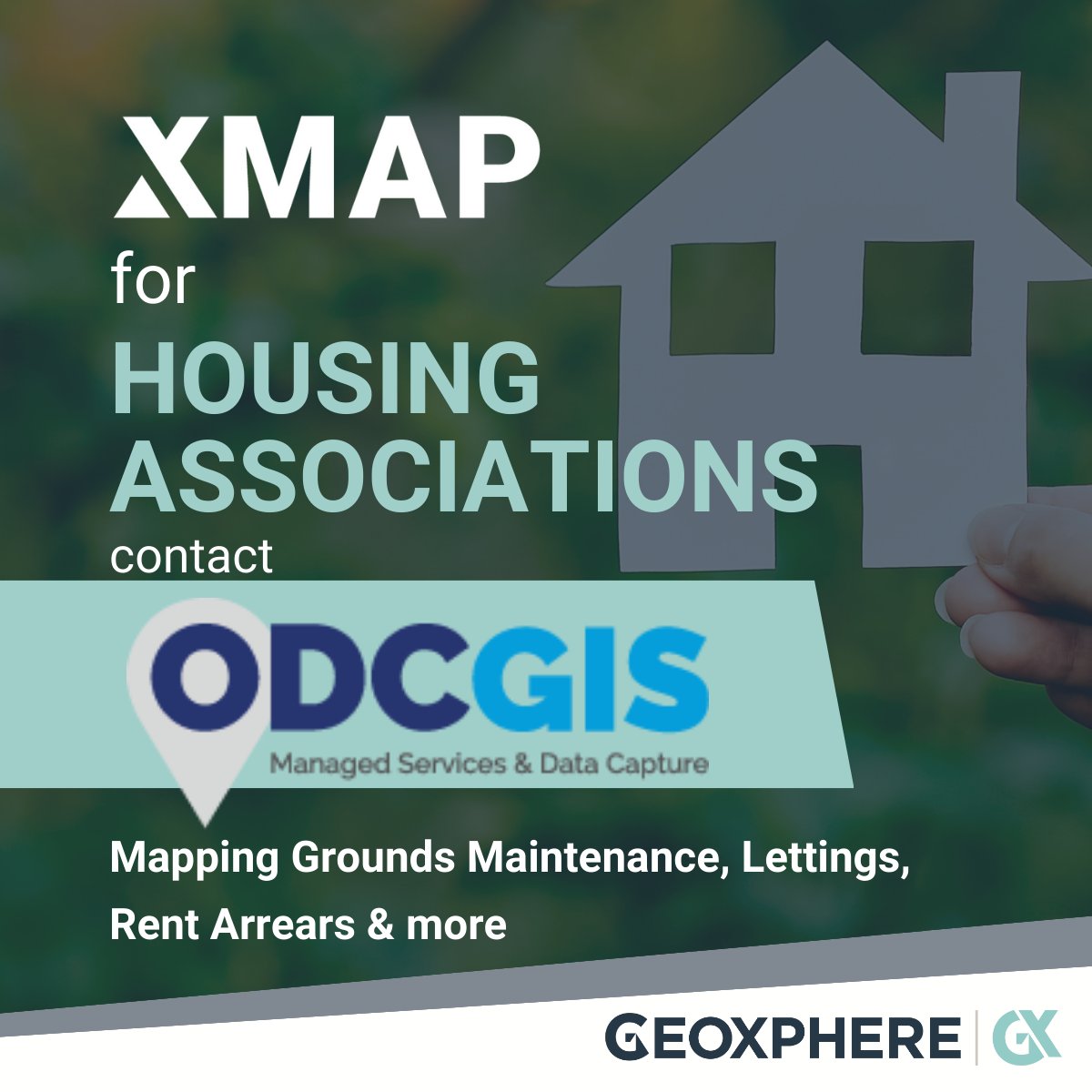 Geoxphere (@geoxphere) on Twitter photo XMAP for Housing Associations is a fully cloud hosted GIS platform that allows you to make the most of your data. Contact our friends at Oxford Data Consultancy to find out more.
zurl.co/OtsK
<a href="/OxfordDCLtd/">ODCGIS Ltd</a>
#housingassociations #housingtrust #gis #odc XMAP for Housing Associations is a fully cloud hosted GIS platform that allows you to make the most of your data. Contact our friends at Oxford Data Consultancy to find out more.
zurl.co/OtsK
<a href="/OxfordDCLtd/">ODCGIS Ltd</a>
#housingassociations #housingtrust #gis #odc