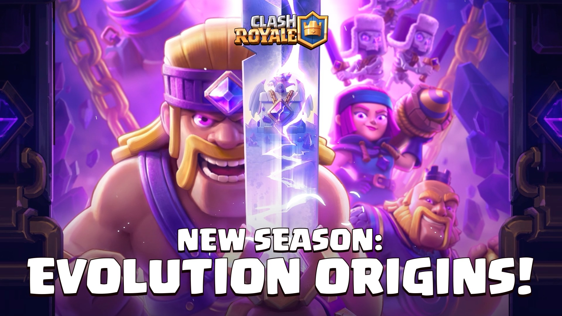 Clash 2024 royale twitter