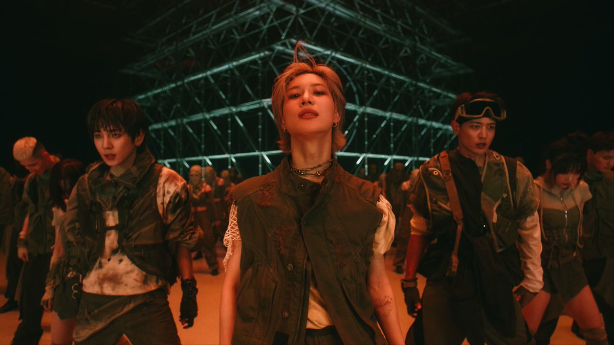 SHINee 샤이니 ‘JUICE’ Performance Video

youtu.be/brs6-n87zeo

#SHINee #샤이니 
#HARD #SHINee_HARD
#JUICE #SHINee_JUICE
