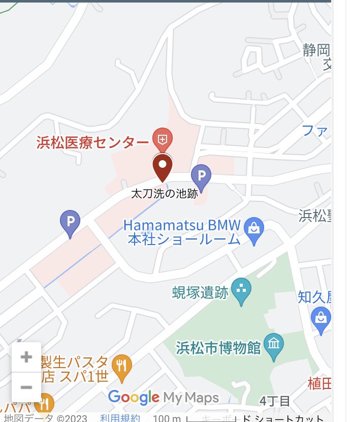 OYG48punyn's tweet photo. どうする家康

瀬名自害！😭
浜松　各名所
自分浜松市民ですが
知らなかった事が多く
え！あすこがと思う事が多く！
これを機会に　名所巡りしたいと思いました。

瀬名に携わる名所です。
是非浜松市お越しの際は各所巡ってみて下さい。
😃 https://t.co/vJNnVFX0Bh