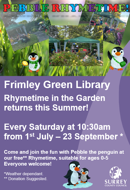 SurreyFIS tweet media