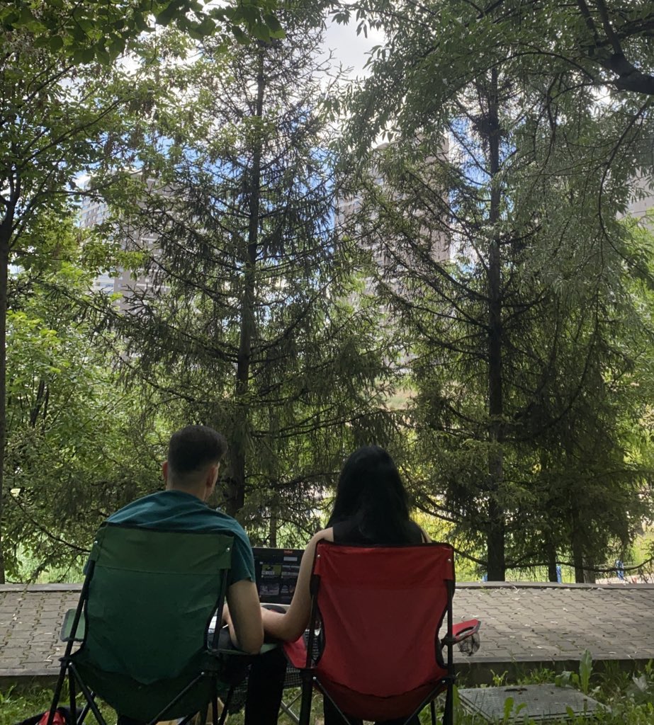 Ruhumu dinlendiren 🤍