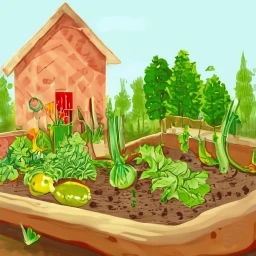 Gardening Designing With Judy tweet media