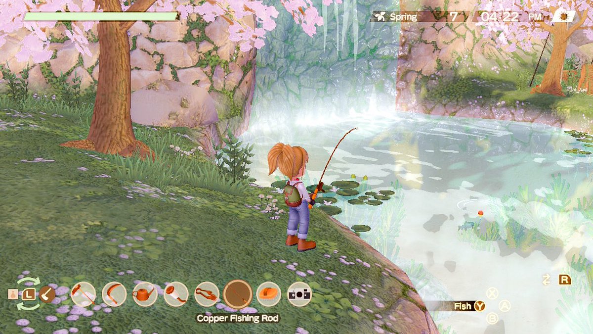 faerlinafields's tweet photo. story of seasons: a wonderful life tips ~ a thread 🌱 https://t.co/C2iEas9ujP