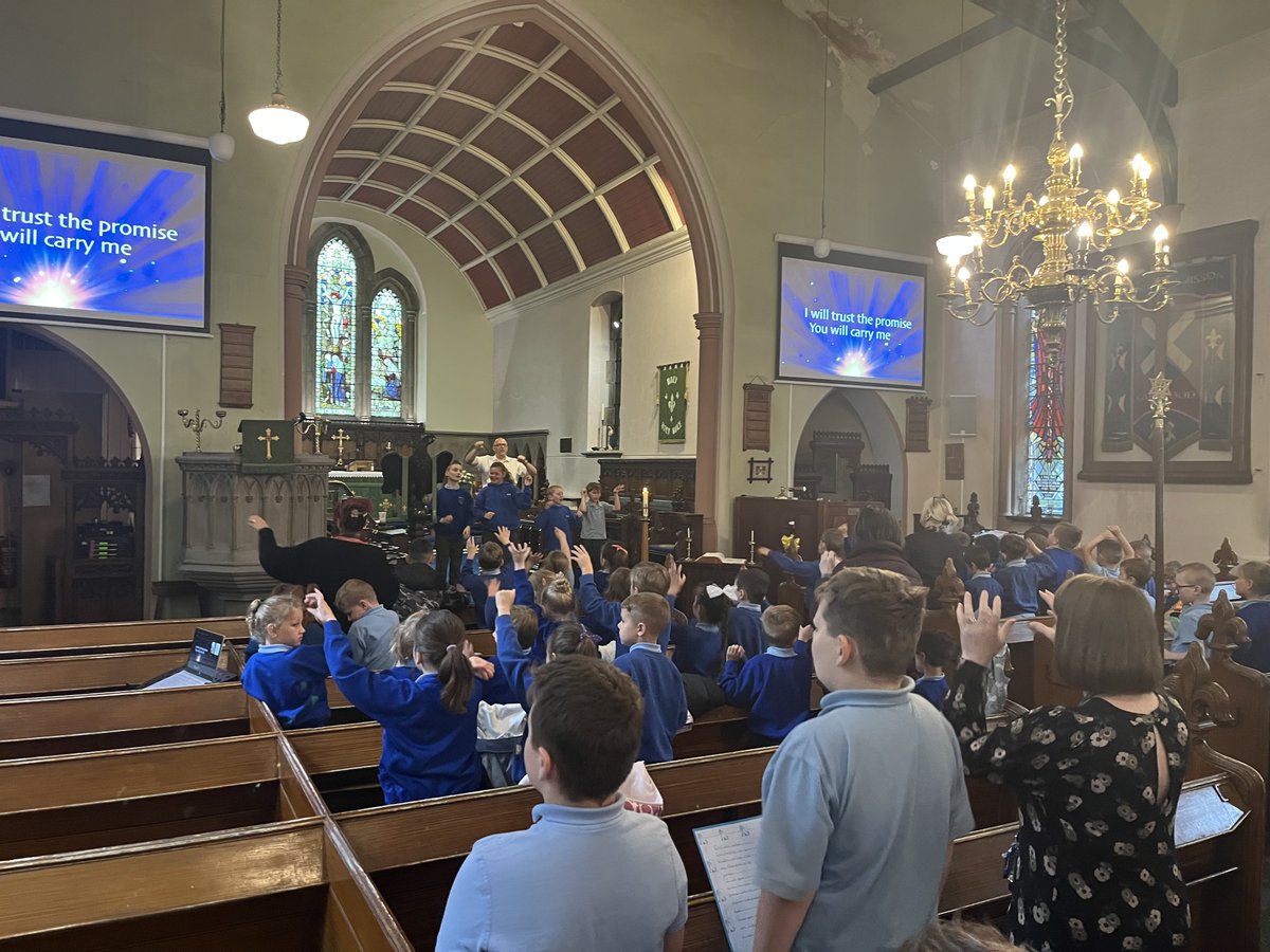 Rectory C of E Primary School and Nursery Unit (@rectoryschool) on Twitter photo A wonderful service this morning in Holy Trinity. Thank you to our ethos group for leading prayer and the congregation for joining us. We are always grateful for our strong links to Holy Trinity A wonderful service this morning in Holy Trinity. Thank you to our ethos group for leading prayer and the congregation for joining us. We are always grateful for our strong links to Holy Trinity