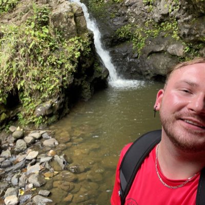 tylercfoskey's tweet photo. #NewProfilePic https://t.co/n0dcONeKYT