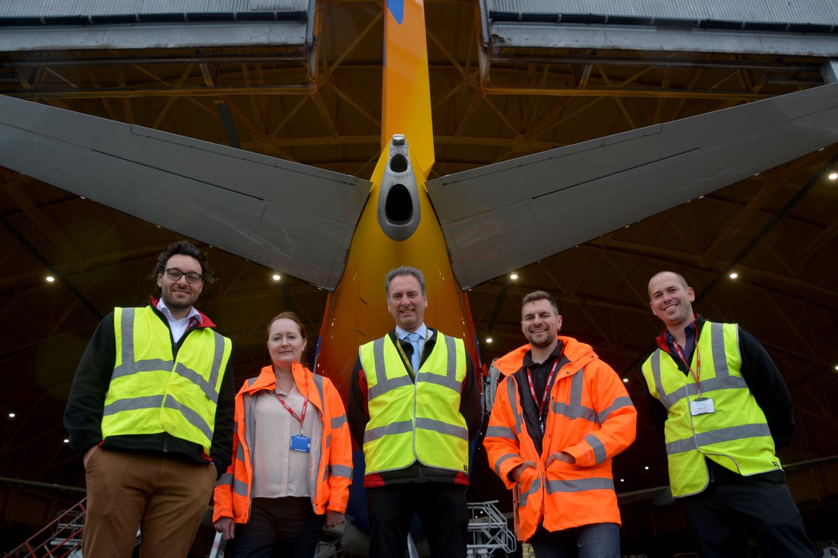 S&A Fabrications tweet media