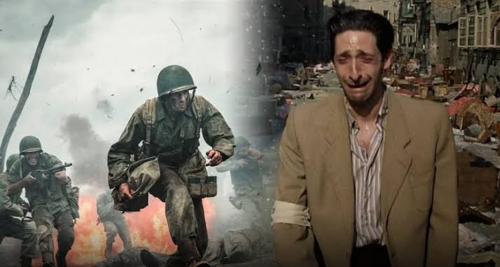 TÜM ZAMNLARIN EN İYİ 30 SAVAŞ FİLMİ;

1-Ateşböceklerinin Mezarı (Grave of The Fireflies)
100/100

2-Bir İdam Mahkumu Kaçtı (A Man Escaped)
100/100

3-Kazablanka (Casablanca)
99/100

4-Cezayir Bağımsızlık Savaşı (The Battle of Algiers)
99/100

5-Henry V
98/100

6-Schindler’in