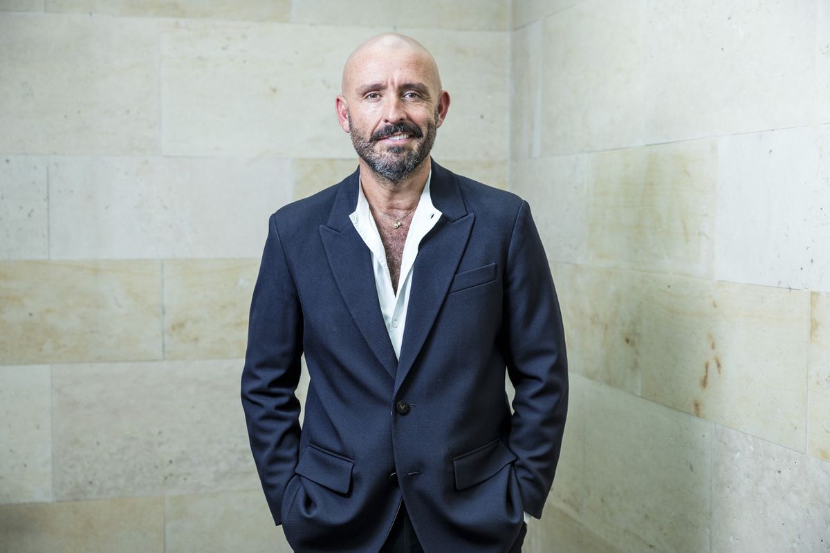 El gay que no amaba a las personas trans: Abajo las caretas, Jaime de los Santos, diputado del PP, gay, blanco y cis privilegiado de apellidos ilustres “La Ley trans del PP pondrá condiciones a la rectificación en el registro. No a la autodeterminación sin más”

Le parece que fue