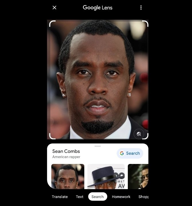 Joseph McCafferty on Twitter "FamousFYB P Diddy is now P Deady