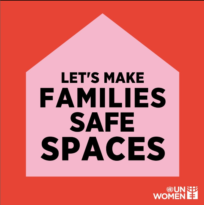 unwomen_pak's tweet photo. 5 every hour!
That’s how many women and girls are killed by someone in their own family.

Let's make families safe spaces🏠
Are you with us? https://t.co/S3WRVF0AkF