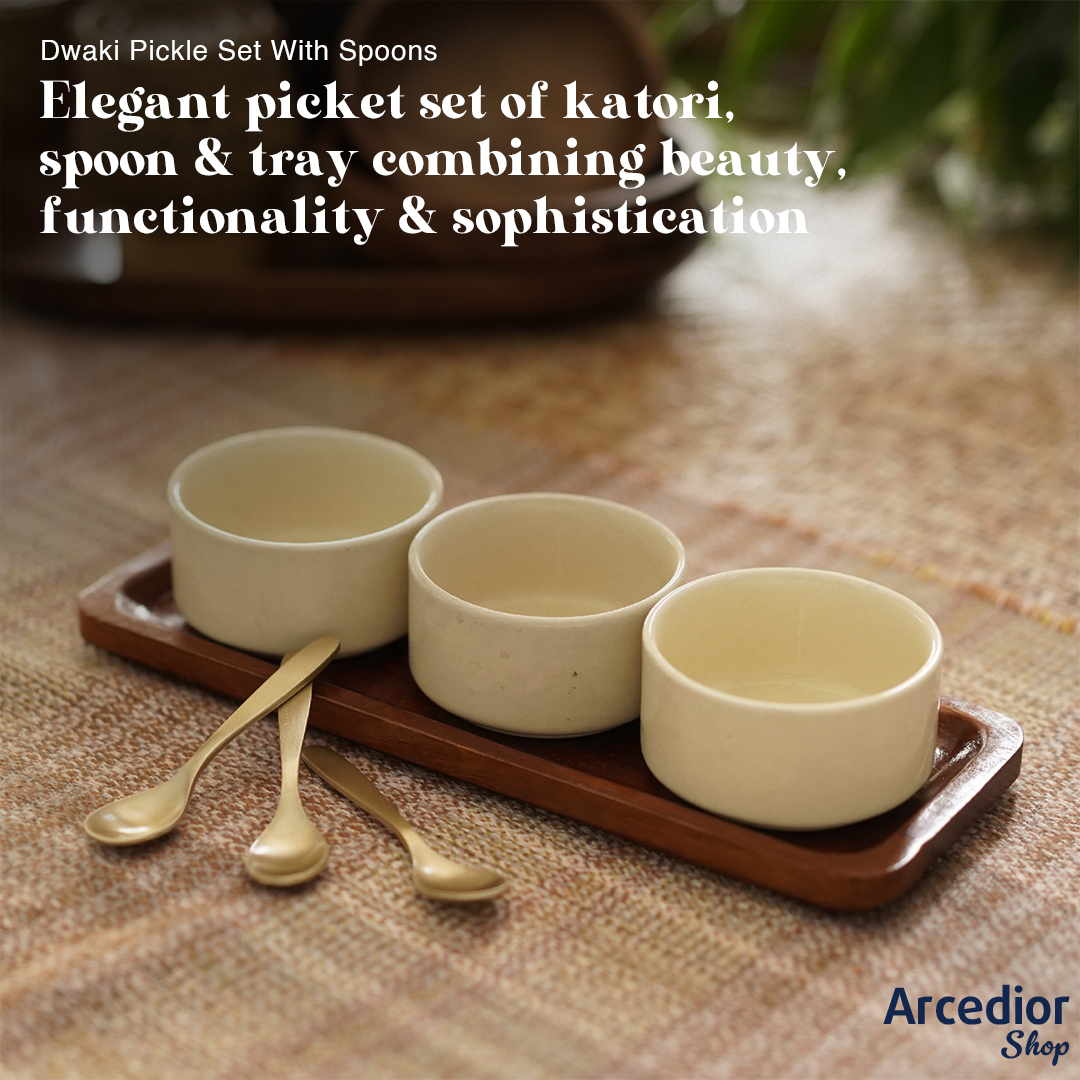 For all three of your sweet, sour and tangy flavors.