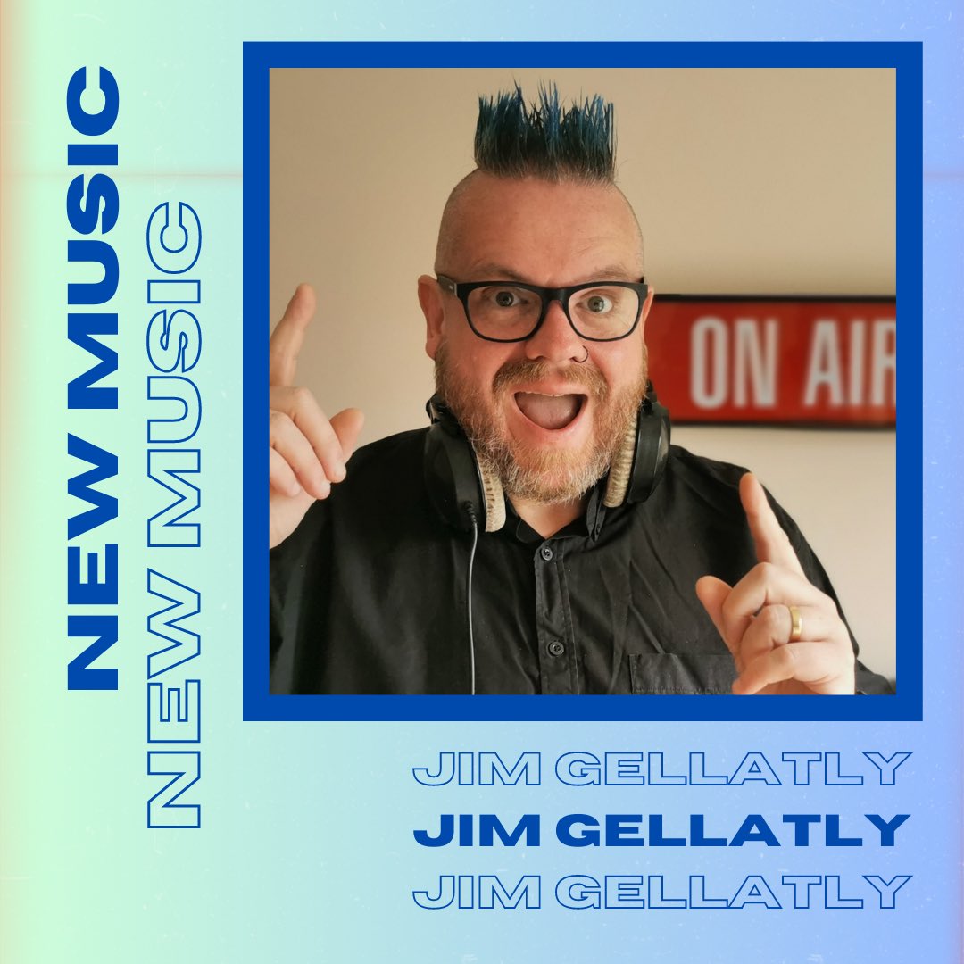 Jim Gellatly (@jimgellatly) on Twitter photo Fancy some New Music from Scotland? π΄σ §σ ’σ ³σ £σ ΄σ Ώ
My <a href="/Spotify/">Spotify</a> playlist for Julyβ¦
Featuring <a href="/viewofficial/">The View</a> <a href="/neonwaltz/">Neon Waltz</a> <a href="/meganblackmusic/">Megan Black</a> <a href="/saintphnx/">πππππ ππππ</a> <a href="/weareswimschool/">Swim School</a> <a href="/imSHEARS/">SHEARS</a> <a href="/broken_records/">broken_records</a> <a href="/LesFauvesGLA/">Fauves</a> <a href="/marksharpmusic/">Mark Sharp & The Bicycle Thieves</a> <a href="/Itsrubygaines/">Ruby Gaines</a> <a href="/CaraghMusic/">Caragh</a> and more!
π open.spotify.com/playlist/7BnBMβ¦ Fancy some New Music from Scotland? π΄σ §σ ’σ ³σ £σ ΄σ Ώ
My <a href="/Spotify/">Spotify</a> playlist for Julyβ¦
Featuring <a href="/viewofficial/">The View</a> <a href="/neonwaltz/">Neon Waltz</a> <a href="/meganblackmusic/">Megan Black</a> <a href="/saintphnx/">πππππ ππππ</a> <a href="/weareswimschool/">Swim School</a> <a href="/imSHEARS/">SHEARS</a> <a href="/broken_records/">broken_records</a> <a href="/LesFauvesGLA/">Fauves</a> <a href="/marksharpmusic/">Mark Sharp & The Bicycle Thieves</a> <a href="/Itsrubygaines/">Ruby Gaines</a> <a href="/CaraghMusic/">Caragh</a> and more!
π open.spotify.com/playlist/7BnBMβ¦