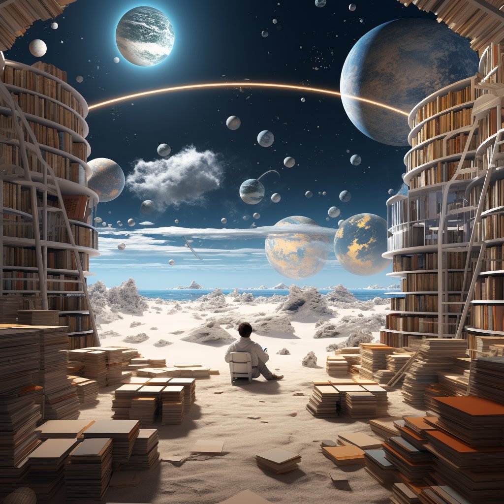 Amazonies Spatiales tweet media