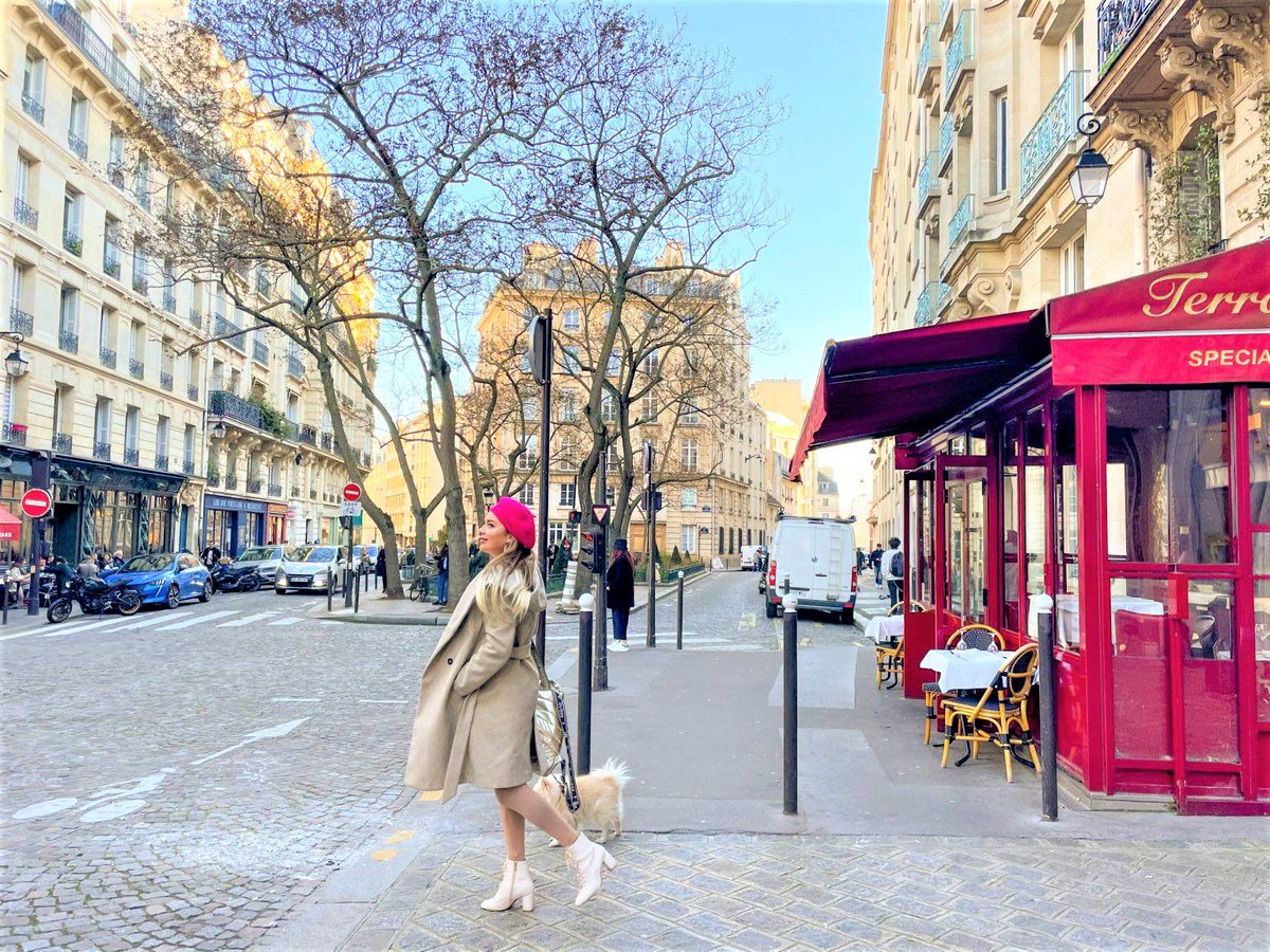 16 Emily in Paris Filming Locations: Self Tour

The Netflix show Emily in Paris!

mylifesamovie.com/16-emily-in-pa…

#EmilyInParis #Paris #BUCKETLIST #mylifesamovie