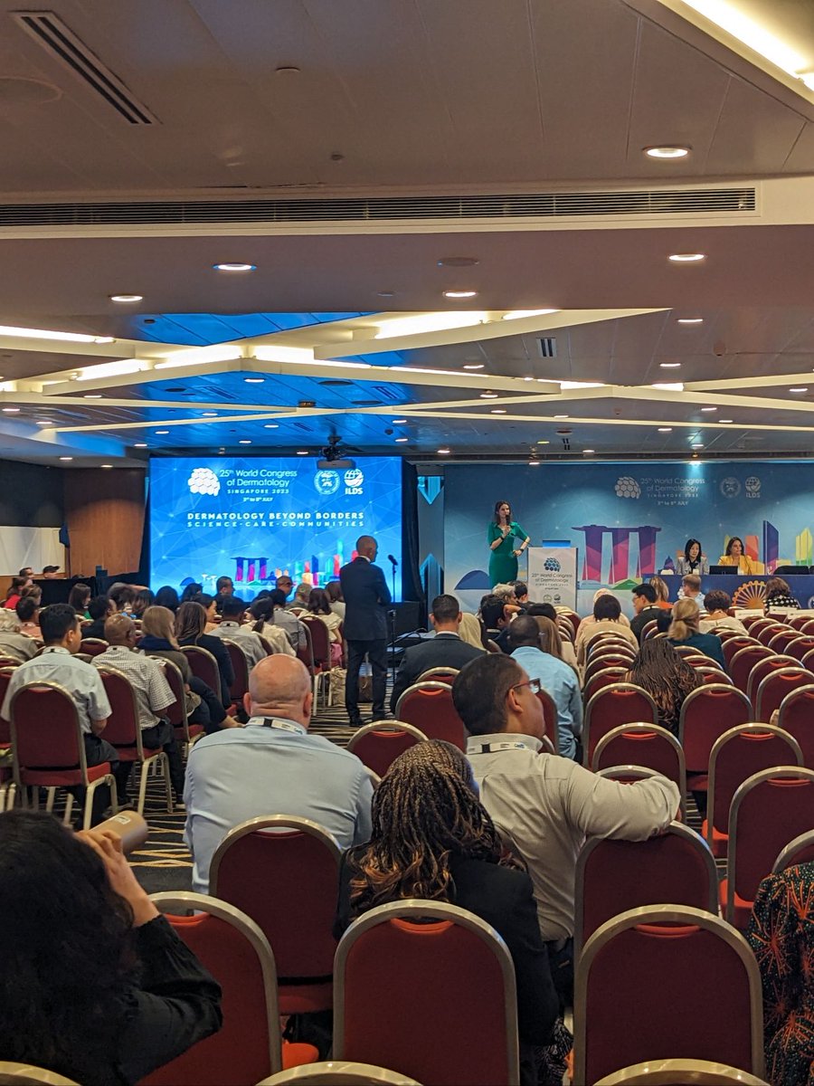 IpcPs's tweet photo. The #IPC Symposium at #WCD2023 is wrapping up. Don't miss out on seeing the remaining speakers in Nicoll 1, Level 3.
#IPCCommunity #IPCEvent @wcd2023sg https://t.co/t7uJ50F9cc