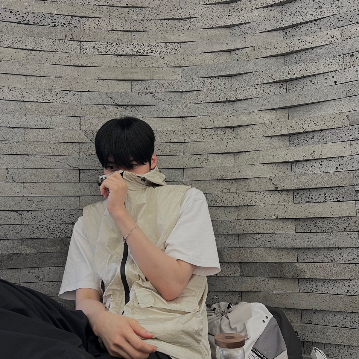 official_ONEUS's tweet photo. [#건희]
🍵🍃 https://t.co/ctHlQzS7sY