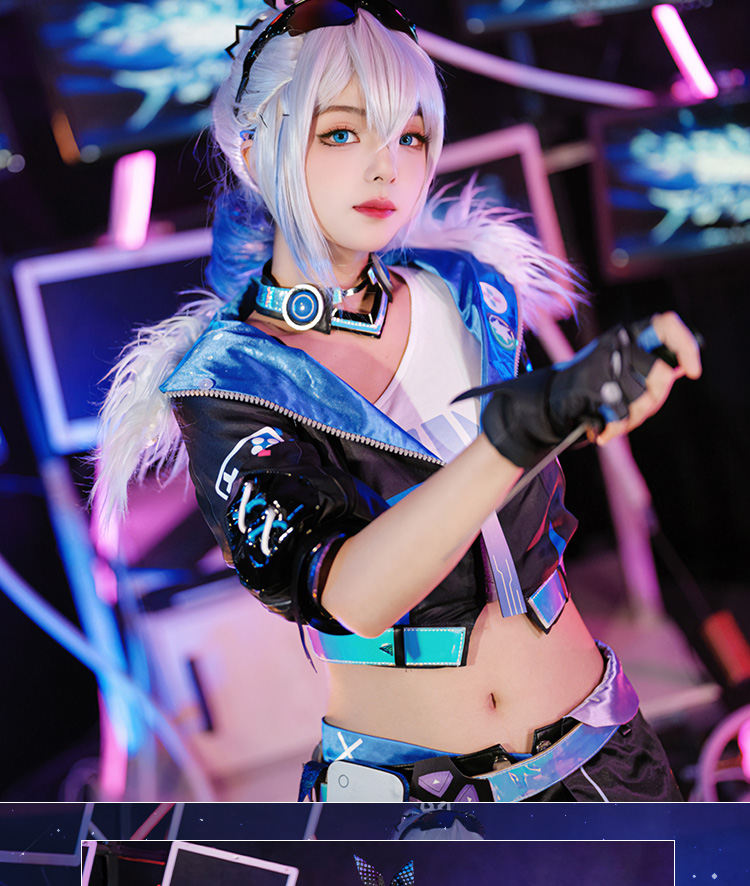 TakerlamaCosplay on Twitter: 