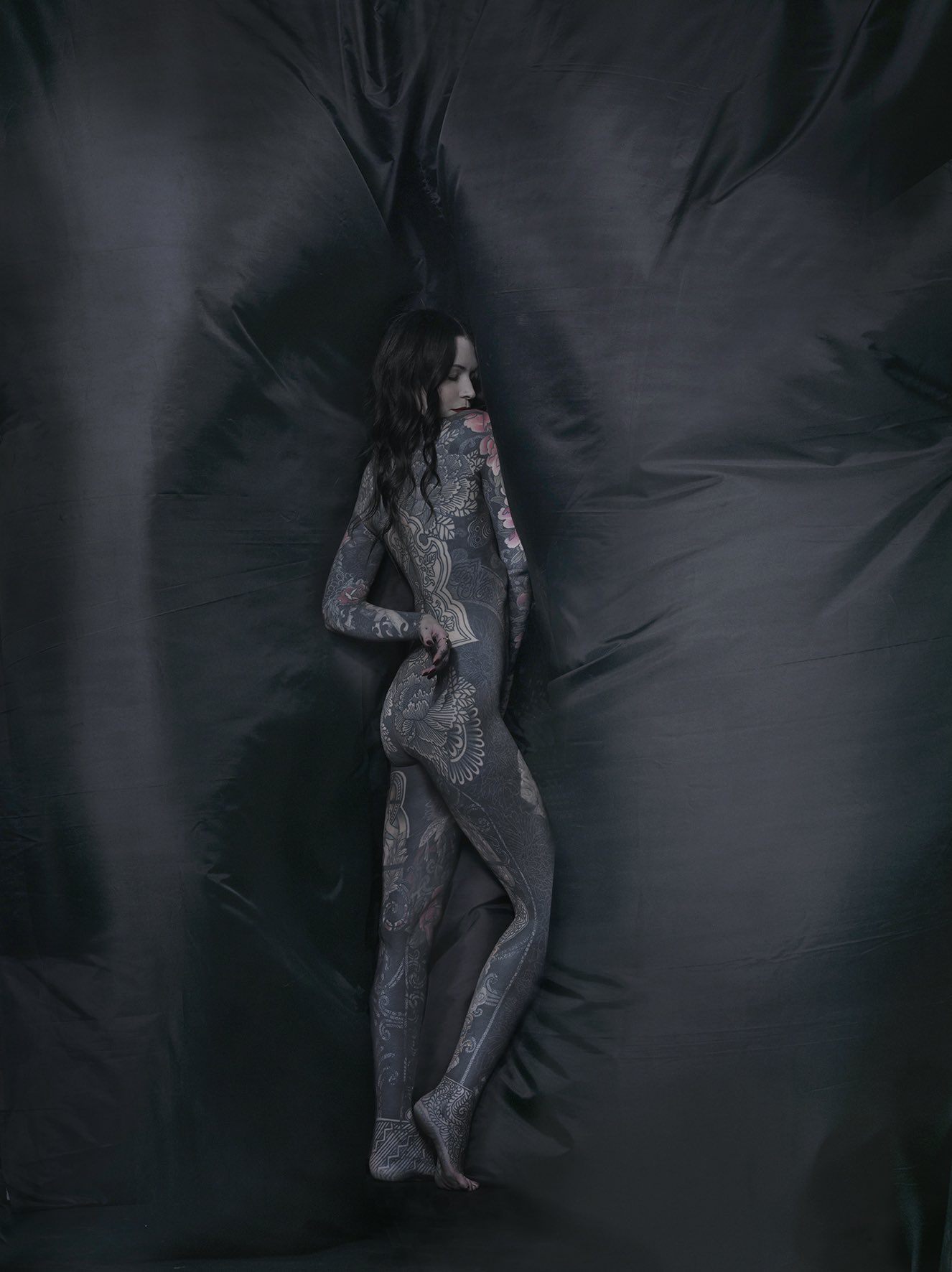 Aieta Céline on Twitter: "Photograph by Bruno Fabbris https://t.co