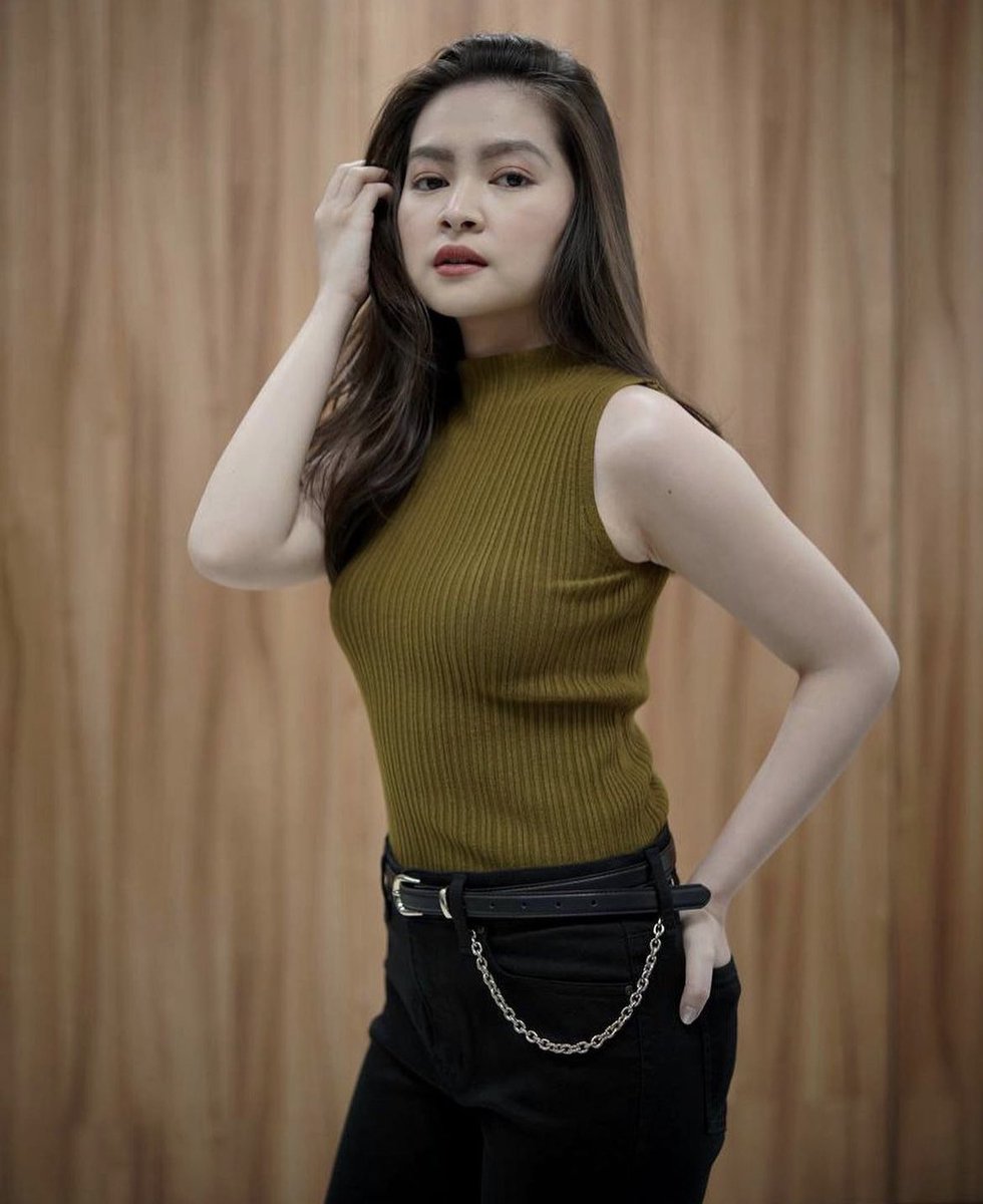 BarbieInManda's tweet photo. MAGING SINO KA MAN soon on GMA Primetime 💙

#MagingSinoKaMan #BarbieForteza https://t.co/uScs4P5RcA