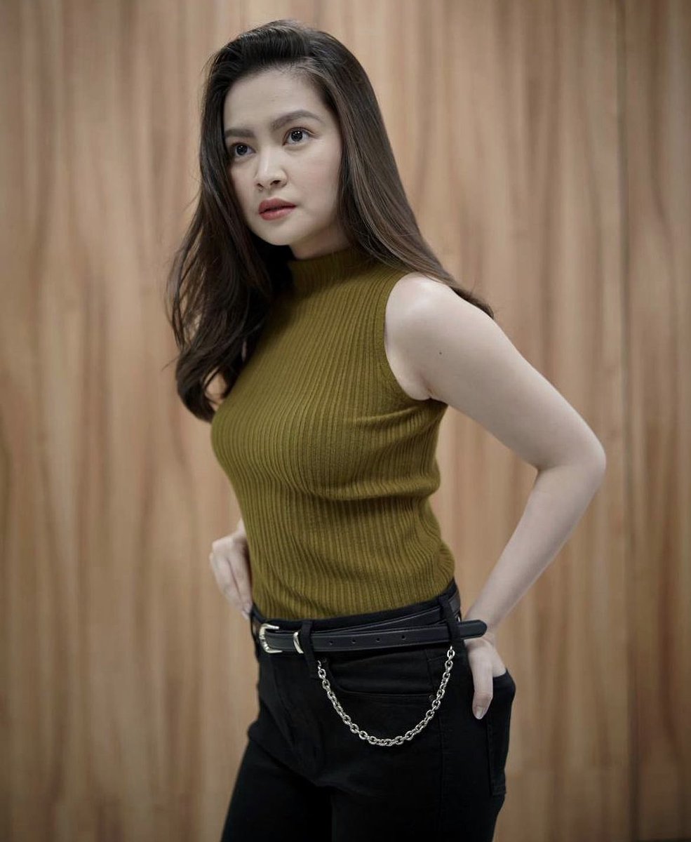 BarbieInManda's tweet photo. MAGING SINO KA MAN soon on GMA Primetime 💙

#MagingSinoKaMan #BarbieForteza https://t.co/uScs4P5RcA