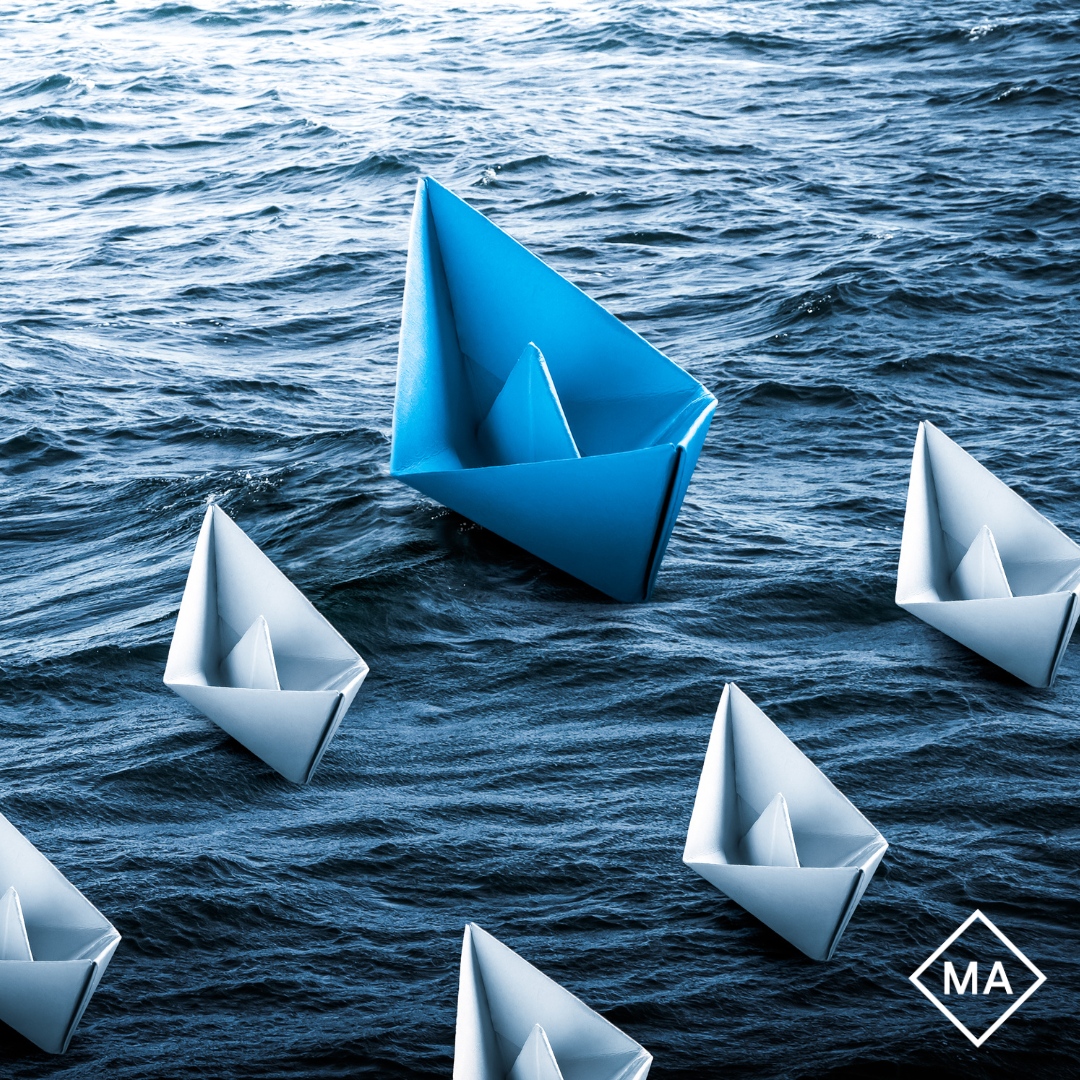 Taking on a new #leadership role soon? 🚀 
Exciting as it is, transitioning to a new position can also be nerve-wracking 😬

Take the first step towards becoming a successful #leader 👉🏼 l8r.it/JBIB

#LeadershipTips #NewRole #CareerAdvice #SuccessTips #MasonAlexander