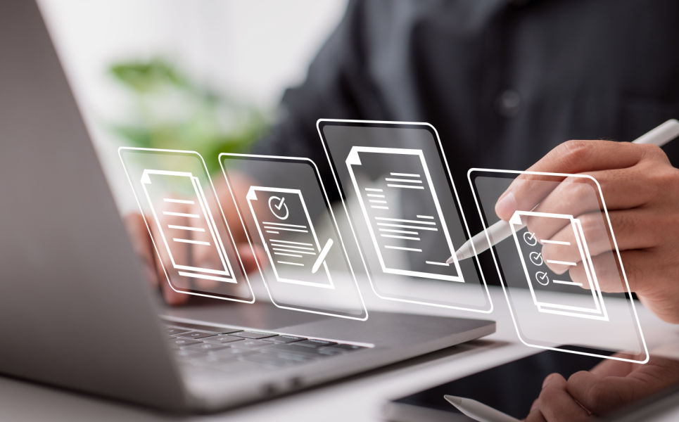 EnginfoCons's tweet photo. Gestisci la documentazione in formato digitale con TeamSystem Digital Signature!

#EnginfoConsulting #TeamSystem #FirmaDigitale https://t.co/KkAghqKGEA
