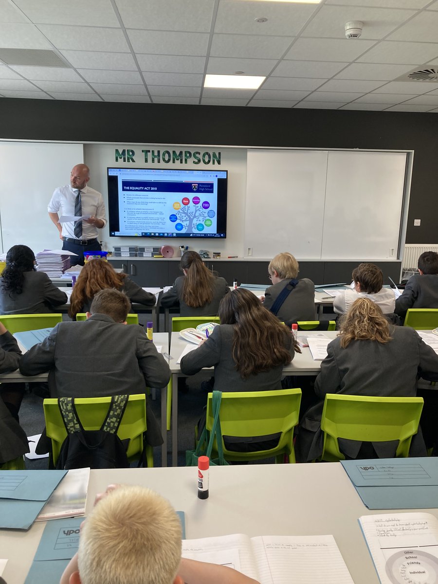 Mrs Routledge tweet media