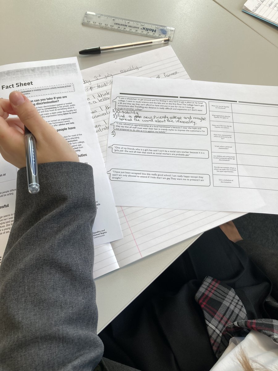 Mrs Routledge tweet media