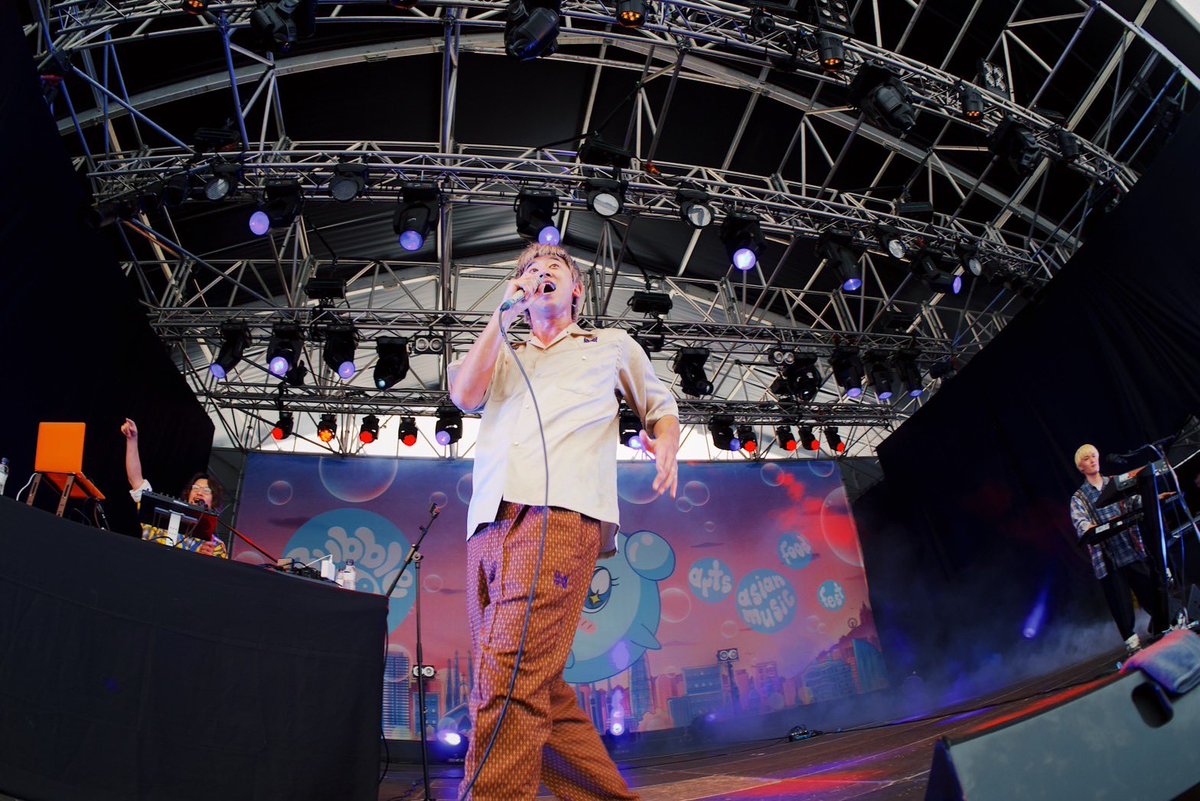 THREE1989 tweet media