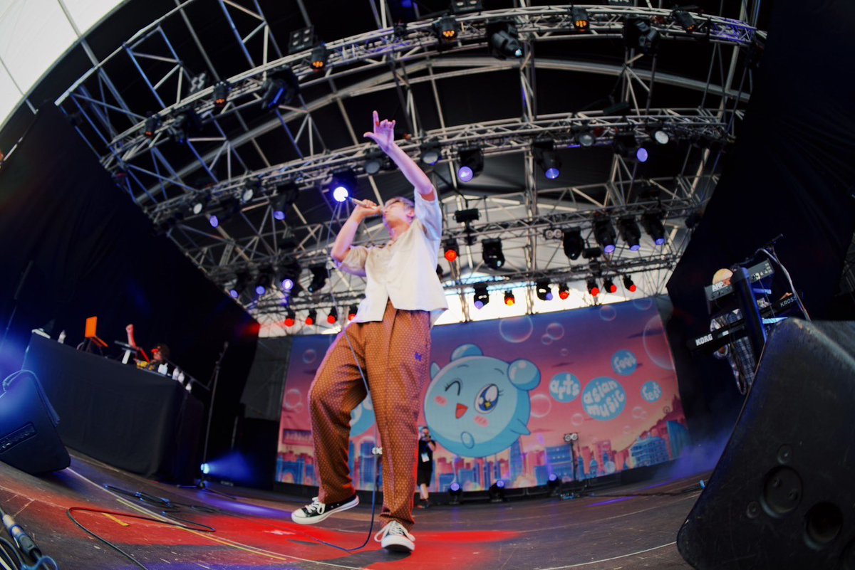 THREE1989 tweet media