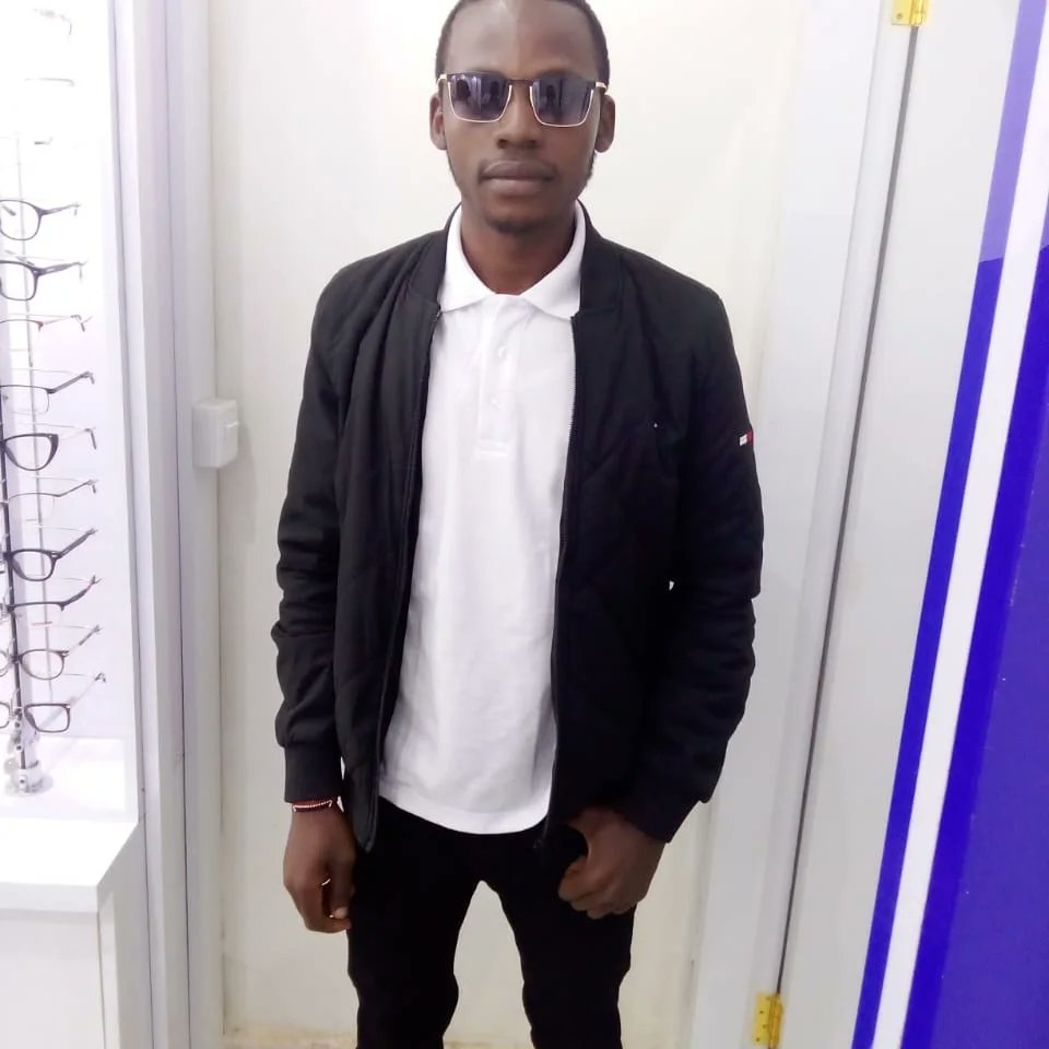 BausOptical_Ke's tweet photo. Sunglasses to suit everyone. Anywhere. Any time😎. Shade your eyes from the heat and glare of the sun. Congratulations to Paul Sinclare and Kennedy Owuor Dvm🎉🎊

#22anniversary #frames #sunglasses #fashion #optical #eyewear #eyefashion #eyefactory #bausoptical https://t.co/NDPzk5Sypy