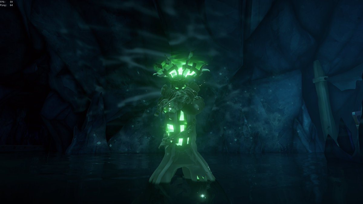 stee1nightmare's tweet photo. @SeaOfThieves https://t.co/ILk2sU1JfL