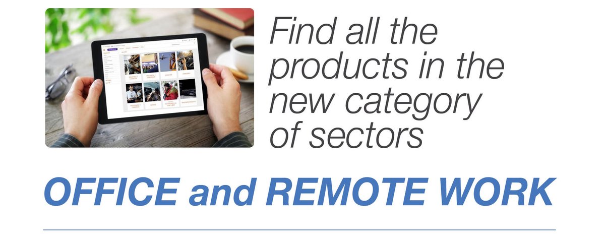 New products range for the office and remote work from the brand Cleyver. Find them all at pihernz.com