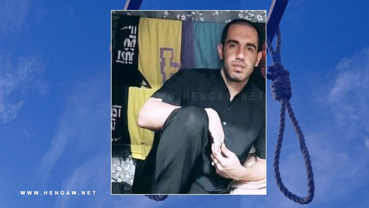 MarianoGiustino's tweet photo. Ancora almeno altre due condanne a morte eseguite in #Iran.
Ieri è stata impiccata una detenuta beluci di nome #AfsanehShahiki, 50 anni, arrestata 8 anni fa a Bam City e condannata a morte per presunto omicidio premeditato del marito con un'arma da fuoco. La condanna è stata eseguita nella prigione centrale di #Kerman.
Impiccato anche #FarshadAbdoli, 30 anni, prigioniero curdo di Harsin. Condanna eseguita nella prigione centrale di #Karaj, accusato nel 2019 di reati legati alla droga.
Nel giugno 2023, almeno 52 prigionieri sono stati giustiziati nelle carceri iraniane, di cui 14 prigionieri beluci.
Almeno 168 cittadini sono stati arrestati dalle forze governative nel giugno 2023 in tutto l'#Iran. Numero aumentato di 61 casi pari al 57% rispetto ai 107 casi di maggio. Delle 168 persone arrestate, almeno 77 sono cittadini curdi, 50 beluci, 25 donne, 16 bambini, 7 insegnanti e alcuni studenti 
#IranRevoIution #IRGCterrorists #MahsaAmini
@RadioRadicale