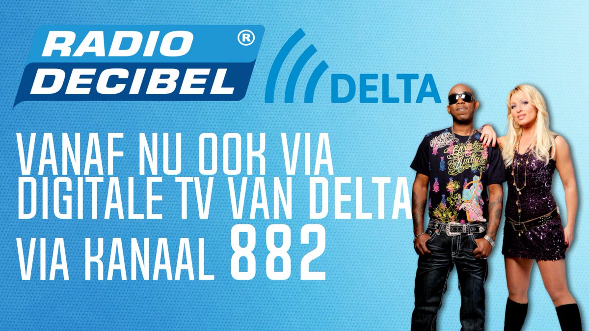 Decibel tweet media